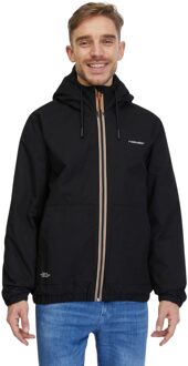 Ragwear jas - maat Zwart