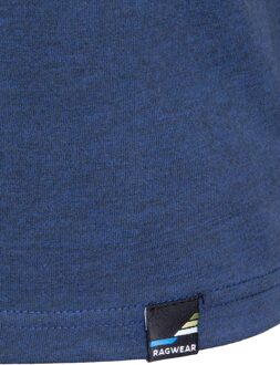 Ragwear Lange Mouw Blauw