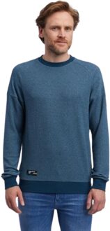 Ragwear trui Blauw
