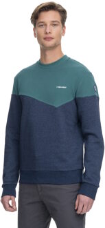 Ragwear trui Groen - 2XL