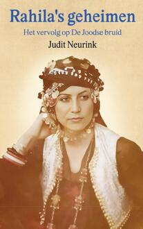 Rahilha's geheimen -  Judit Neurink (ISBN: 9789695692608)