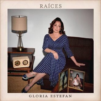 Raíces - Gloria Estefan