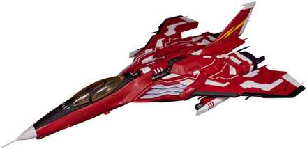 Raiden V Director´s Cut Plastic Model Kit 1/100 FT-00004A Azuma 18 cm