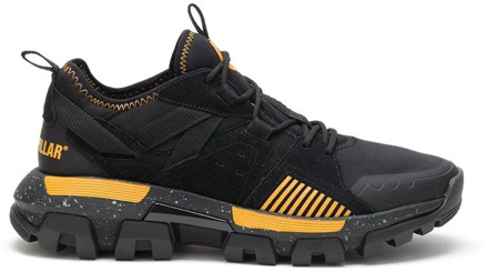 Raider Sport P724513, Mannen, Zwart, Sneakers maat: 40 EU