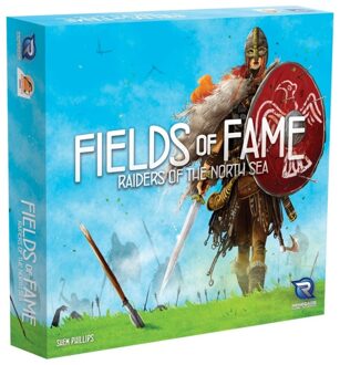 Raiders of the North Sea Fields of Fame - EN