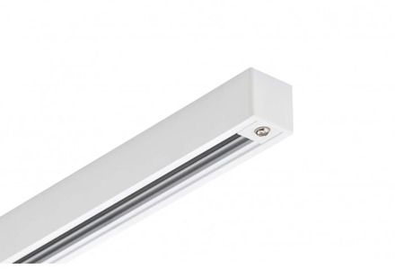 Rail 100 cm Designline wit
