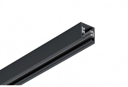 Rail 100 cm Designline zwart