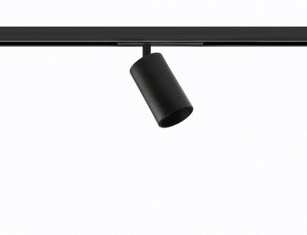 rails spot Microperfetto zwart PWM 48 V 30° 3.000K