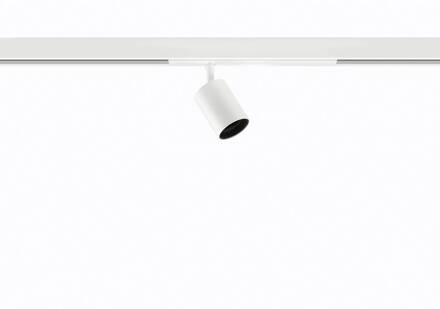 rails spot Nanoperfetto, wit, DALI 48 V 38° 3.000 K