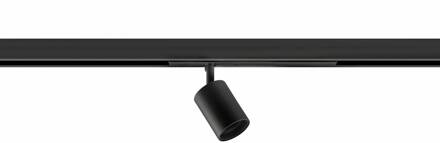 rails spot Nanoperfetto zwart DALI 48 V 38° 3.000K