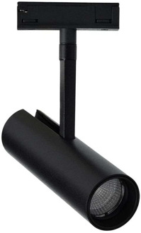 Railspot Designline Tube Slim 2700K zwart