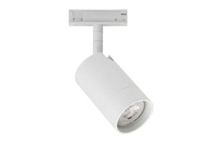 Railspot Designline Tube wit