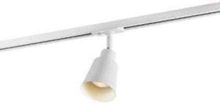 Railspot Link Koniekel Wit Gu10