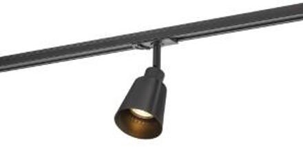 Railspot Link Koniekel Zwart Gu10