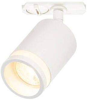 Railspot Link Rondie Wit Gu10