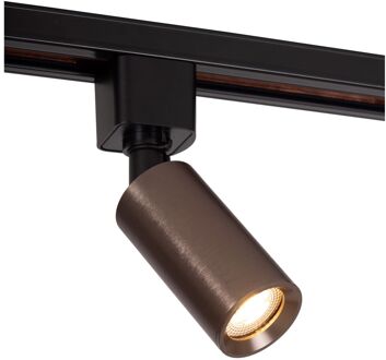 Railspot Track Ritmo - Koffie - Gu10