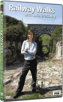 Railway Walks With Julia Bradbury