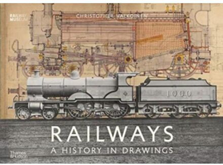 Railways - Christopher Valkoinen