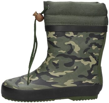 Rain Boots Blizzard Groen - 35/36