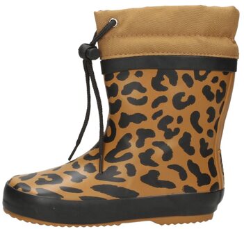 Rain Boots Blizzard Middel Bruin Middelbruin - 31/32