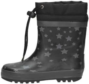 Rain Boots Blizzard Zwart - 27/28