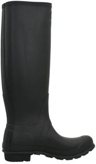 Rain Boots Hunter , Black , Dames - 36 EU