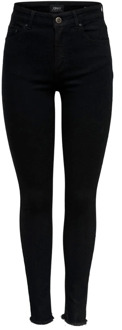 Rain Dames Skinny Jeans - Maat W30 X L32