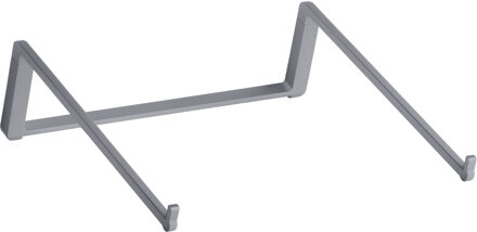 Rain Design mBar Pro opplooibare stand f/ MacBook/MacBook Pro/Laptop Standaard - Grijs