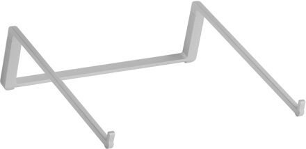 Rain Design mBar Pro opplooibare stand f/ MacBook/MacBook Pro/Laptop Standaard - Zilver