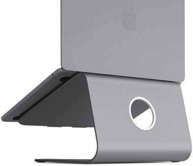 Rain Design mStand MacBook Standaard Grijs