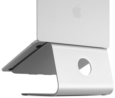 Rain Design mStand MacBook Standaard Zilver