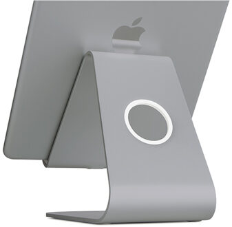 Rain Design mStand Tabletstandaard Apple Grijs