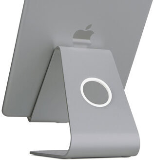 Rain Design mStand Tabletstandaard Apple Grijs