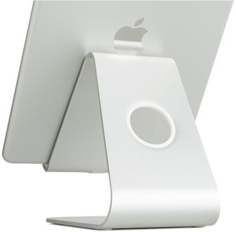 Rain Design mStand Tabletstandaard Apple Zilver