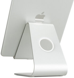 Rain Design mStand Tabletstandaard Apple Zilver