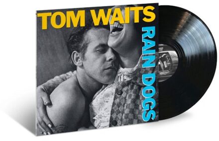 Rain Dogs - Tom Waits