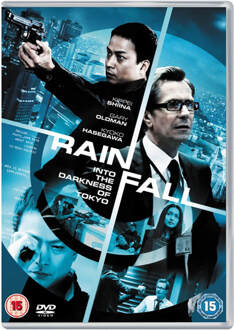 Rain Fall