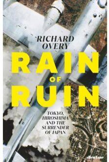 Rain Of Ruin - Richard Overy