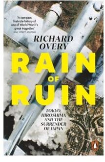 Rain Of Ruin - Richard Overy