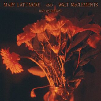 Rain On The Road - Mary Lattimore And Walt Mcclemen