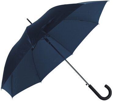 Rain Pro Stick Umbrella blue Blauw