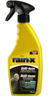 Rain-x WYNN'S - Rain-X Anti-Fog - 500 ml