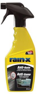 Rain-x WYNN'S - Rain-X Anti-Fog - 500 ml