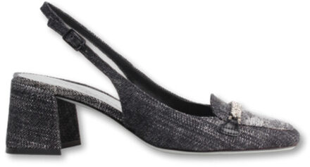 Raina lux Zwart - 38