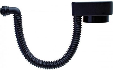 Rainblock vulautomaat