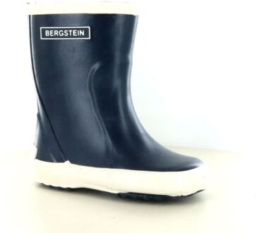 Rainboot Regenlaarzen - Junior Unisex - Dark Blue - Maat 27