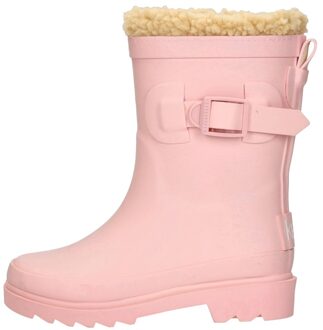 Rainboots Fur Roze - 27/28