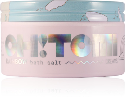 Rainbow Bath Salt 300 g