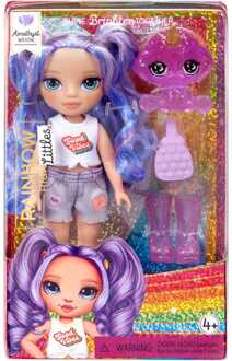 Rainbow High Littles Doll