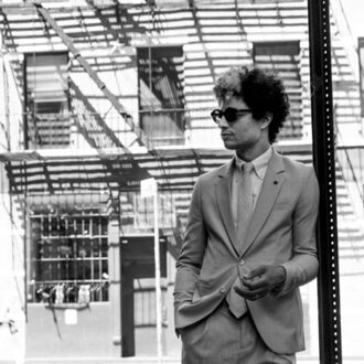 Rainbow Merry Christmas From Jose James - Jose James